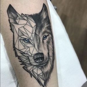 Meet your Posher, Armando